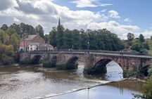 Chester and Port Sunlight Day Tour from Liverpool