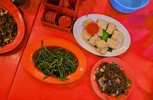 Kuala Lumpur's Nightlife Secrets and Street Food