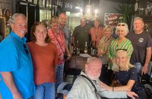 Picton Shore Excursion: Marlborough Wine Tour