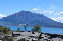 Private Full-Day Kagoshima Tour (Shore Excursion Available)