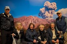 Private Full-Day Kagoshima Tour (Shore Excursion Available)