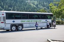Gorge Explorer - Multnomah Falls Express AM/PM