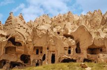 Cappadocia Private Tour: Wine, Cooking & Hidden Gems