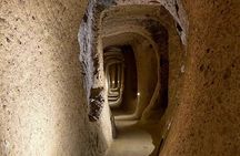 Best of Cappadocia : Full Day Private Tour