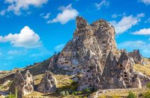 Cappadocia Private Tour: Wine, Cooking & Hidden Gems