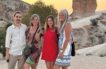 Cappadocia Private Tour: Wine, Cooking & Hidden Gems