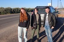 4 Days Trip from Marrakech to Fes via Merzouga