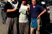 4 Days Trip from Marrakech to Fes via Merzouga