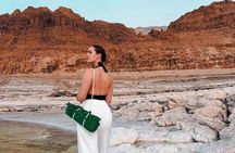 8 Day Around Jordan Private Tour