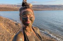 7 Day Around Jordan Private Tour All Inclusive