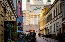 Helsinki Masterpiece: Private Luxury Fleet & Expert Guide Journey