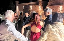 Ostuni Apulian Night