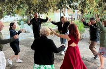 Pizzica Dance Class with Apulian Dinner