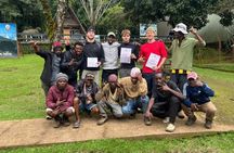 Kilimanjaro 1 Day Hike With Experienced Guide