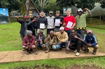 Kilimanjaro 1 Day Hike With Experienced Guide