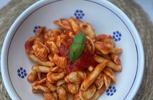 Ostuni Orecchiette Cooking Class with Nonna