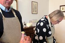Orecchiette Cooking Class with Apulian Dinner and Wine