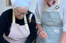 Premium Apulian Cooking Class & Dining Experience in Villa