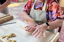 Premium Apulian Cooking Class & Dining Experience in Villa