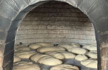 Calabria Bread Making Experience