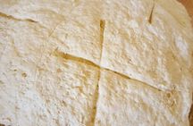 Calabria Bread Making Experience