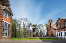 Bombay Sapphire Gin Cocktail Masterclass and Tour