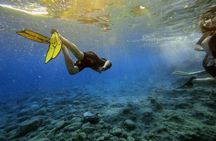 Chania Snorkeling & Boat Experience
