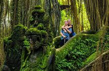 All-Inclusive Ubud Day Private Tour