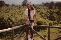 3 Day - Big Five Group safari to Serengeti & Ngorongoro Crater