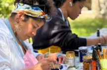 Sorrento Art Class and Painting Experience