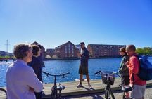 3 Hour Copenhagen Architecture Masterclass Bike Tour