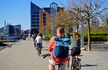 3 Hour Copenhagen Architecture Masterclass Bike Tour