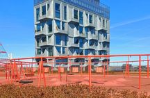 3 Hour Copenhagen Architecture Masterclass Bike Tour
