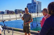 3 Hour Copenhagen Liveability and Urban Design Bike Tour