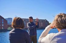 3 Hour Copenhagen Liveability and Urban Design Bike Tour