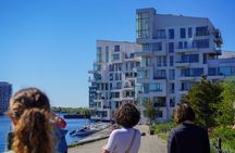 2 Hours Copenhagen Liveability and Urban Design Bike Tour