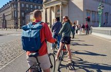Private Gastronomy Bike Tour Copenhagen Food and Society 3 Hours
