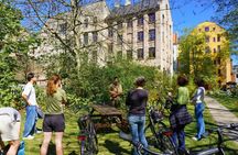 3 Hour Copenhagen Liveability and Urban Design Bike Tour