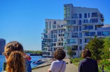 3 Hour Copenhagen Liveability and Urban Design Bike Tour