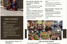 3 Days 2 Nights Ha Giang Loop Adventure