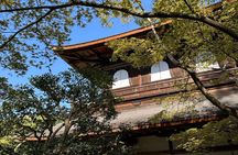 Discover Kyoto by Bike Full Day Tour