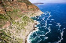 Cape Town Safari Signature Trip 8 Days of Culture and Wildlife