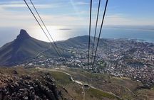 Cape Town Safari Signature Trip 8 Days of Culture and Wildlife