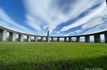 Shared 90 minutes Tour of Stonehenge Aotearoa