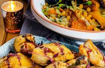 All Inclusive Marrakech Food Tour Eat Like a Local