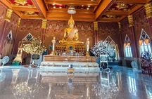 Ayutthaya & Ang Thong Private Tour: Thailand's Largest Buddha