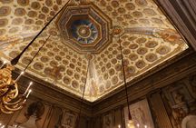 Christmas at Kensington Palace, Walk, High Tea & Palace Entry