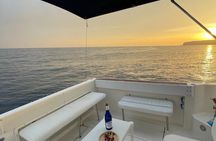 Private Boat Tour of Trafalgar,Cadiz with Snack & Snorkel