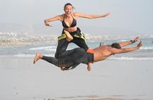 Surf Experience in Taghazout with Local Coaches