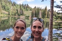 Salt Lake City's Guided Hiking Tour in the Rockies